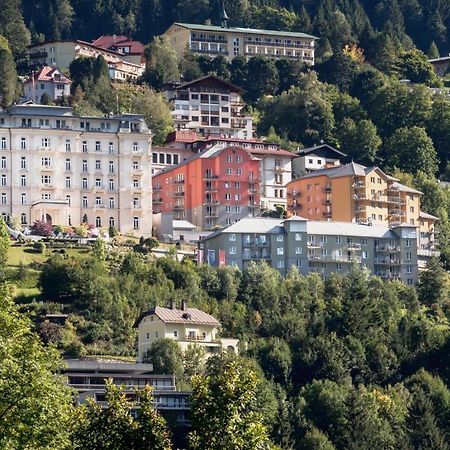 Hapimag Ferienwohnungen Bad Gastein Extérieur photo