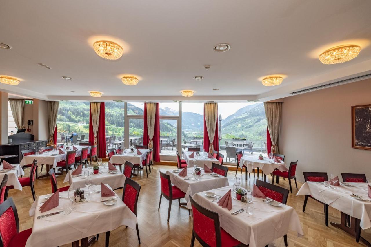 Hapimag Ferienwohnungen Bad Gastein Extérieur photo