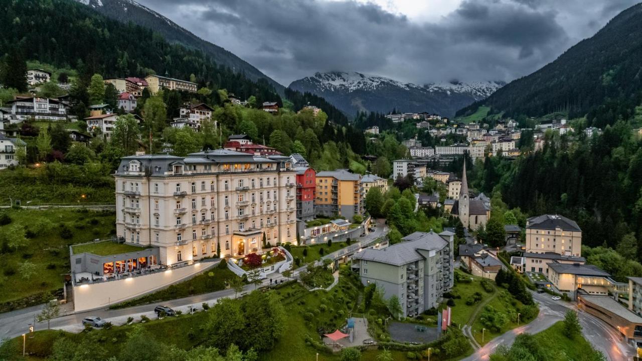 Hapimag Ferienwohnungen Bad Gastein Extérieur photo