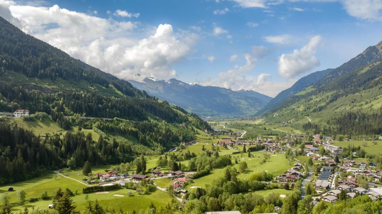 Hapimag Ferienwohnungen Bad Gastein Extérieur photo