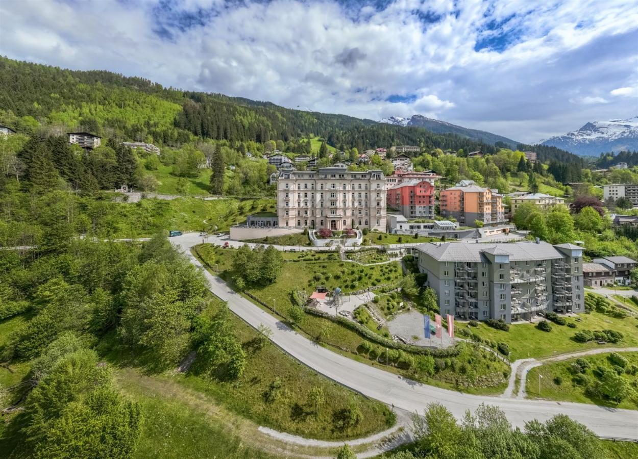 Hapimag Ferienwohnungen Bad Gastein Extérieur photo