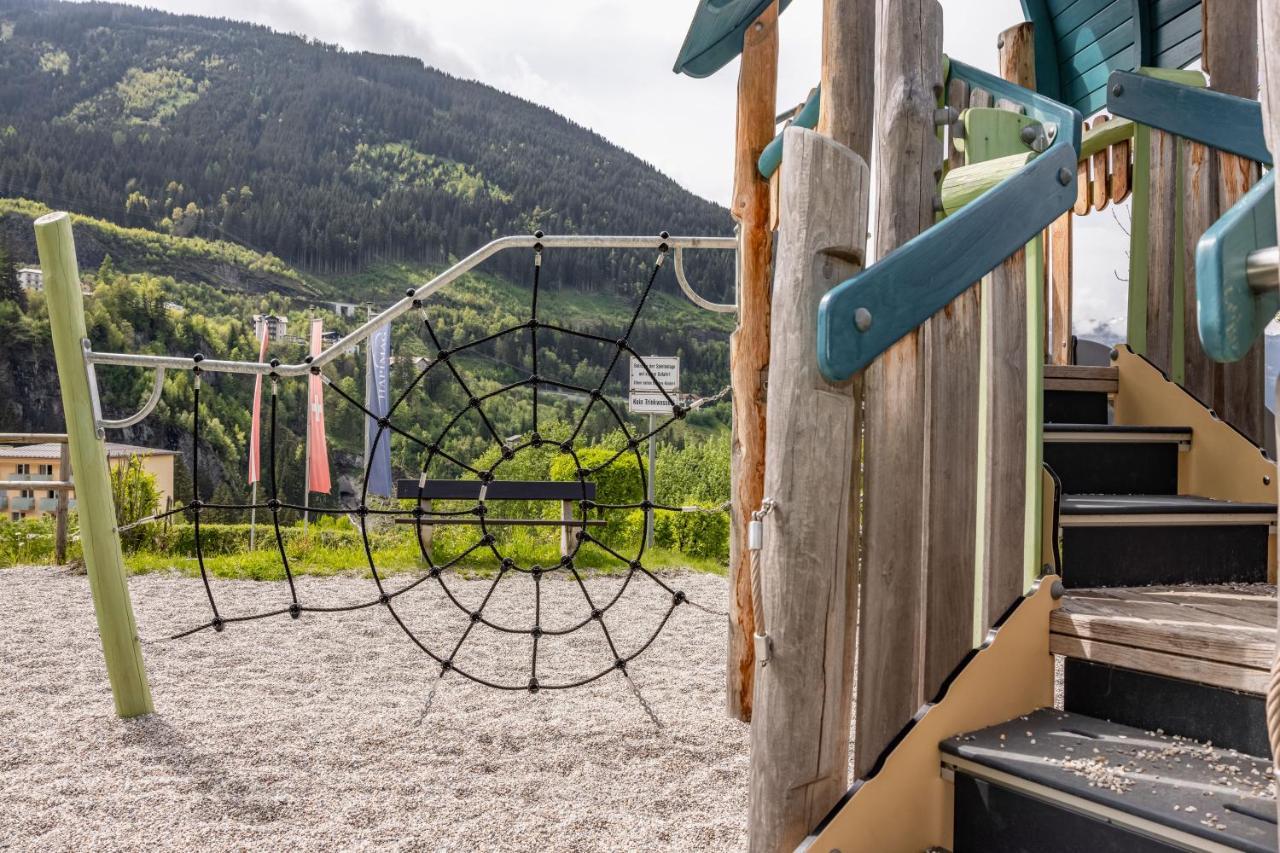 Hapimag Ferienwohnungen Bad Gastein Extérieur photo