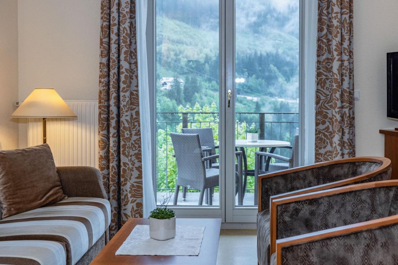 Hapimag Ferienwohnungen Bad Gastein Extérieur photo
