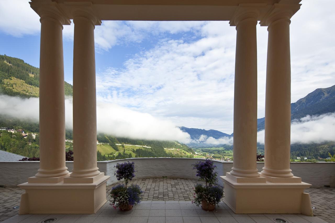 Hapimag Ferienwohnungen Bad Gastein Extérieur photo