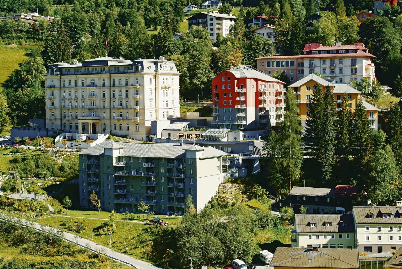 Hapimag Ferienwohnungen Bad Gastein Extérieur photo