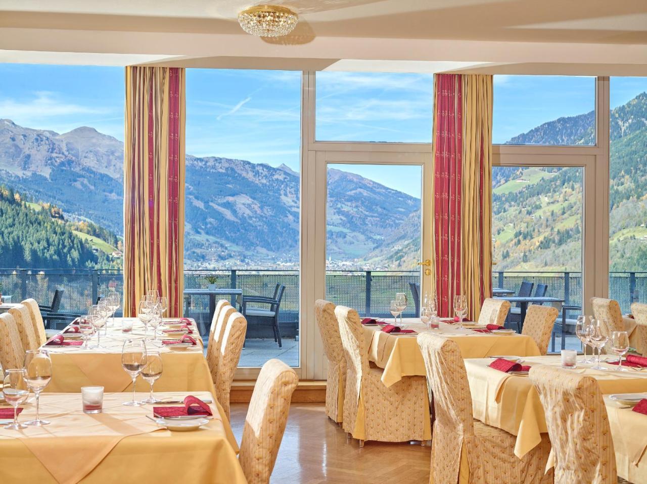 Hapimag Ferienwohnungen Bad Gastein Extérieur photo