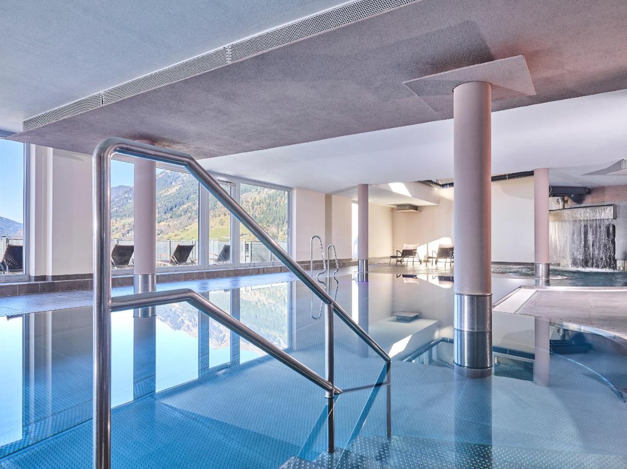 Hapimag Ferienwohnungen Bad Gastein Extérieur photo